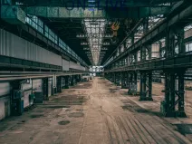 Pronájem skladu, Plzeň, Tylova, 1200 m2