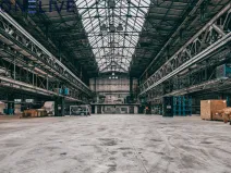 Pronájem skladu, Plzeň, Tylova, 1200 m2