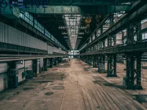 Pronájem skladu, Plzeň, Tylova, 1200 m2