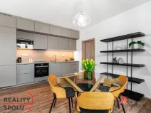 Prodej bytu 3+kk, Bakov nad Jizerou, Žižkova, 80 m2