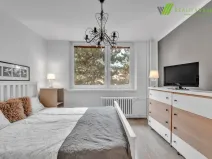 Prodej bytu 3+1, Hodonín, Velkomoravská, 69 m2