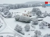 Prodej zahrady, Dolní Dobrouč, 717 m2