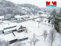 Prodej rodinného domu, Rychnov na Moravě, 85 m2