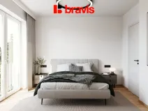 Prodej bytu 1+kk, Brno - Horní Heršpice, Záhumenice, 37 m2