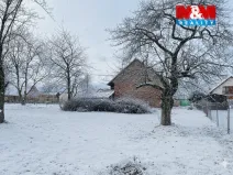 Prodej rodinného domu, Morašice, 55 m2