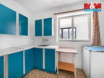 Prodej rodinného domu, Morašice, 55 m2