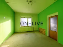 Prodej bytu 3+1, Nýřany, Horova, 71 m2