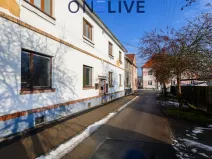 Prodej bytu 3+1, Nýřany, Horova, 71 m2