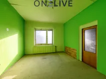 Prodej bytu 3+1, Nýřany, Horova, 71 m2