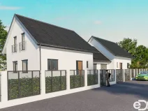 Prodej rodinného domu, Písková Lhota, 153 m2