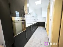 Pronájem bytu 2+1, Praha - Nusle, náměstí Generála Kutlvašra, 54 m2