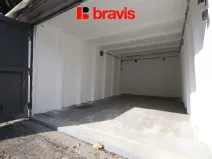 Pronájem garáže, Brno, Černovičky, 15 m2