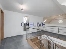 Prodej rodinného domu, Stod - Lelov, 180 m2