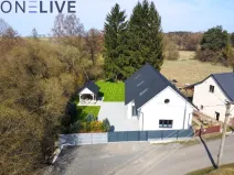 Prodej rodinného domu, Stod - Lelov, 180 m2