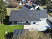 Prodej rodinného domu, Stod - Lelov, 180 m2