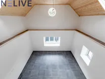 Prodej rodinného domu, Stod - Lelov, 180 m2