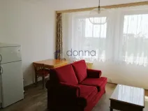 Pronájem bytu 2+kk, Praha, Kpt. Stránského, 44 m2