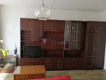 Pronájem bytu 2+kk, Praha, Kpt. Stránského, 44 m2