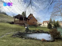 Prodej chaty, Nýdek, 73 m2