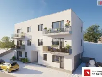 Prodej bytu 3+kk, Slušovice, Vítězství, 71 m2