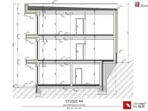 Prodej bytu 3+kk, Slušovice, Vítězství, 71 m2
