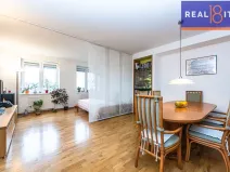 Prodej bytu 3+kk, Praha, Semilská, 105 m2