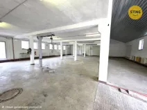 Pronájem výrobních prostor, Vršovice, 316 m2