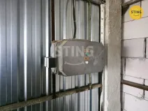 Pronájem garáže, Vršovice, 53 m2