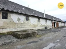 Pronájem garáže, Vršovice, 53 m2