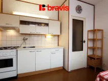 Pronájem bytu 1+1, Brno, Božetěchova, 32 m2