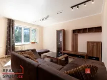 Pronájem bytu 2+kk, Ostrava - Poruba, Slavíkova, 51 m2