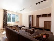 Pronájem bytu 2+kk, Ostrava - Poruba, Slavíkova, 51 m2