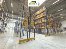 Pronájem výrobních prostor, Kladno - Dubí, Dubská, 5000 m2