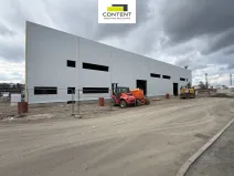 Pronájem skladu, Praha - Dolní Měcholupy, Ke Kablu, 808 m2