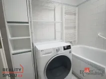 Pronájem bytu 2+kk, Lučany nad Nisou, 42 m2