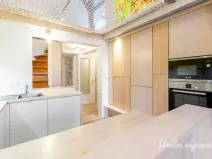 Pronájem bytu 2+1, Praha - Vršovice, 28. pluku, 54 m2