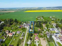 Prodej pozemku pro bydlení, Plzeň, Vejprnická, 1547 m2