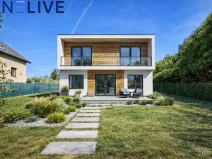 Prodej pozemku pro bydlení, Plzeň, Vejprnická, 1821 m2