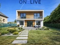 Prodej pozemku pro bydlení, Plzeň, Vejprnická, 1821 m2