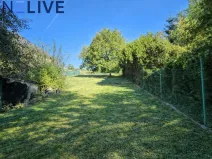 Prodej pozemku pro bydlení, Plzeň, Vejprnická, 1821 m2