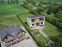 Prodej pozemku pro bydlení, Plzeň, Vejprnická, 1821 m2