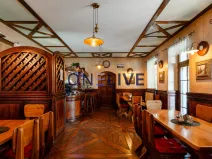 Prodej apartmánu, Přimda, Pod Hradem, 450 m2