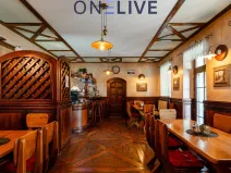 Prodej apartmánu, Přimda, Pod Hradem, 450 m2