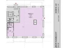 Prodej komerční nemovitosti, Brno, Žabí, 114 m2