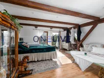 Prodej rodinného domu, Rozvadov - Svatá Kateřina, 650 m2