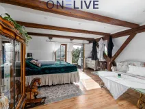 Prodej rodinného domu, Rozvadov - Svatá Kateřina, 650 m2