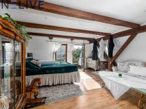 Prodej rodinného domu, Rozvadov - Svatá Kateřina, 650 m2