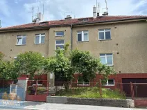 Pronájem bytu 2+1, Praha - Košíře, Mikšovského, 57 m2