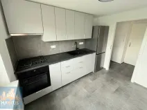 Pronájem bytu 2+1, Praha - Košíře, Mikšovského, 57 m2