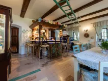 Prodej atypického bytu, Rozvadov - Svatá Kateřina, 650 m2